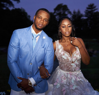Remy Ma Is Pregnant! Plus, She and Husband Papoose Renewed Their Vows